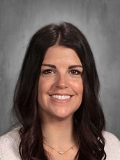 Mrs. Laken Montgomery