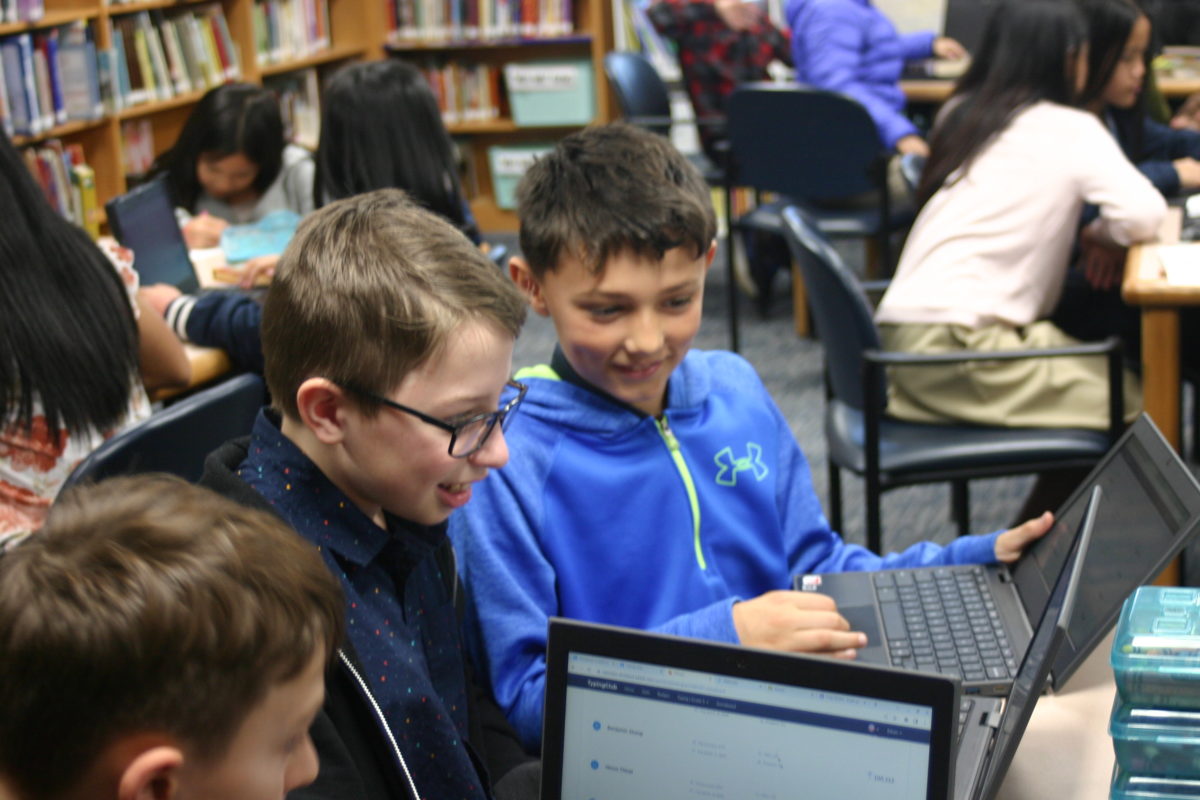 Discover Suburban Christian School