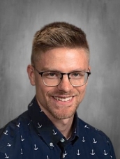 Mr. Jonathan Wrachford