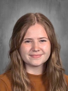 Miss Madison Stapert