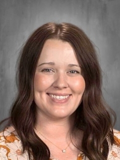 Mrs. Bethany Herrmann