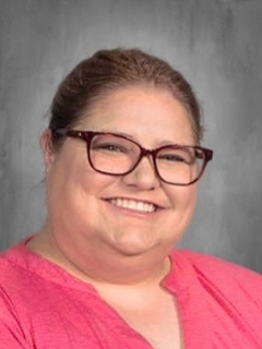 Miss Rachael Williams