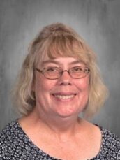 Mrs. Yvette Herrmann