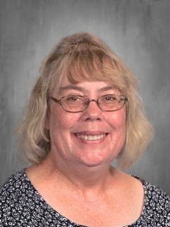 Mrs. Yvette Herrmann