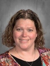 Mrs. Alisha Effinger