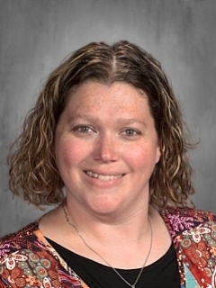 Mrs. Alisha Effinger