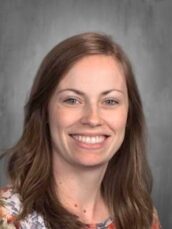 Mrs. Emily Wrachford