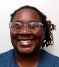 Mrs. Keisha Coleman